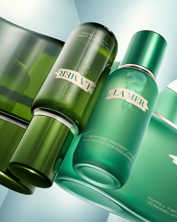 The Balancing Treatment Lotion