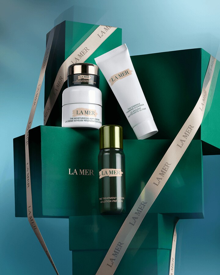 The Refreshing Balance Collection