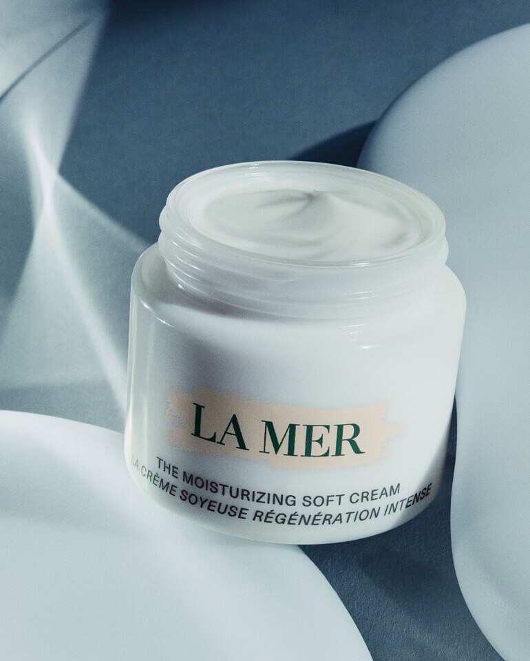 The Essentials By La Mer, 30ml + 30ml + 5ml + 15ml