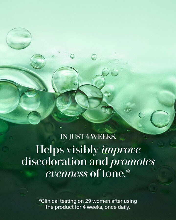 The Micro Peel A potent yet gentle peel to refine, replenish and rebuild skin, 30ml