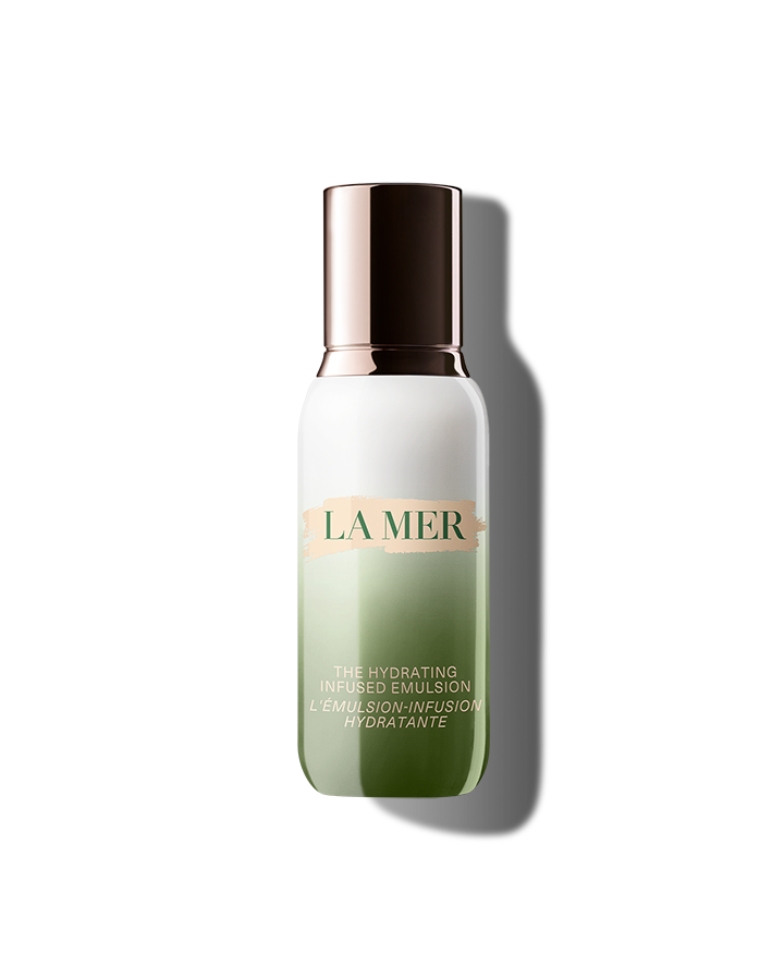 The Hydrating Infused Emulsion