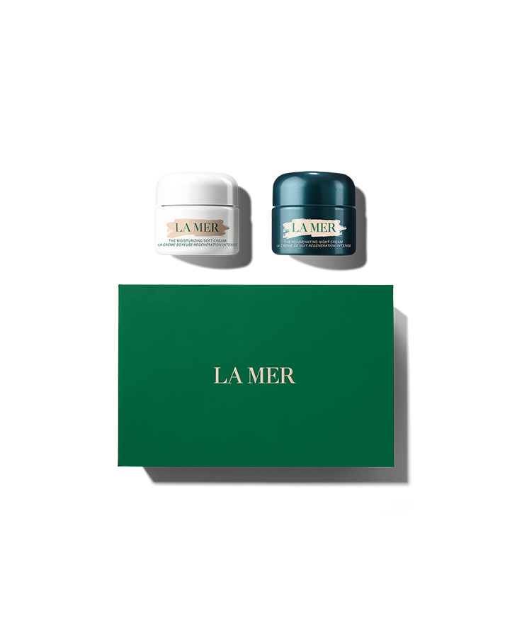 The Day & Night Duet, 30ml + 30ml