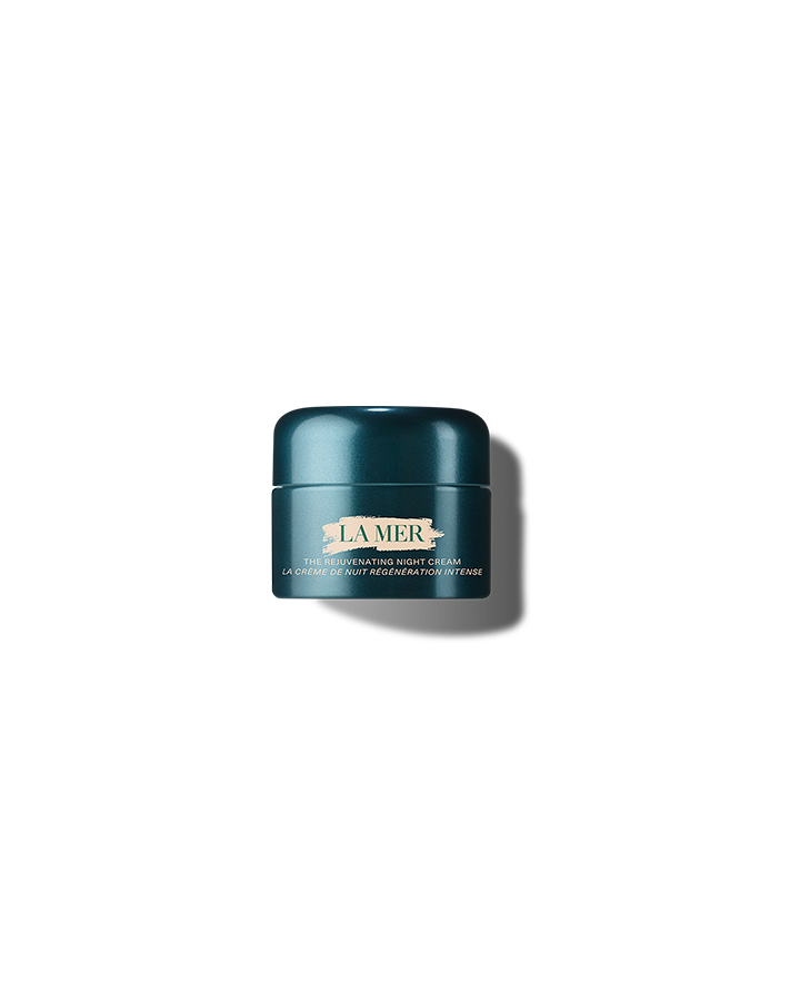 The Rejuvenating Night Cream Miniature