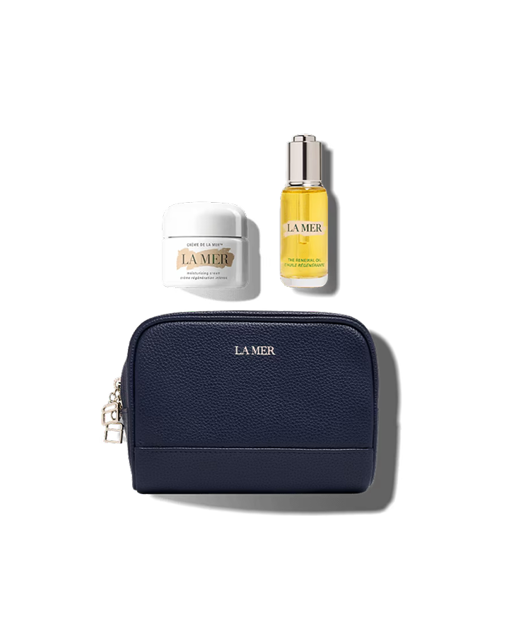 Colección The Blue Heart Glow