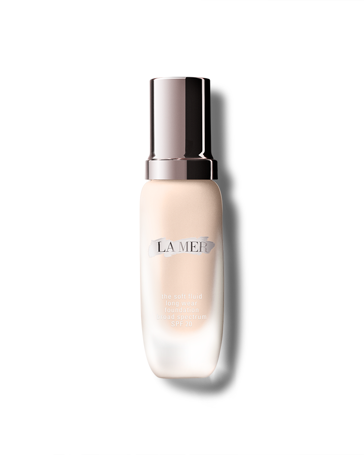 The Soft Fluid Long Wear Foundation SPF20