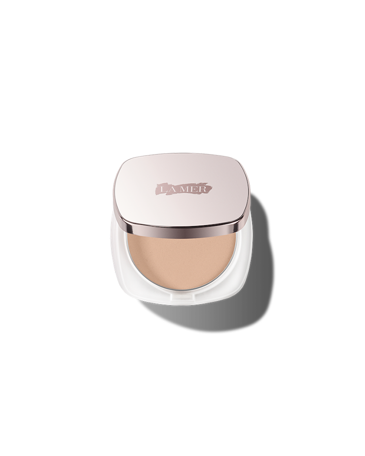 Pressed Powder 