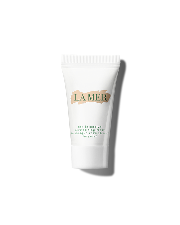The Intensive Revitalizing Mask Sample
