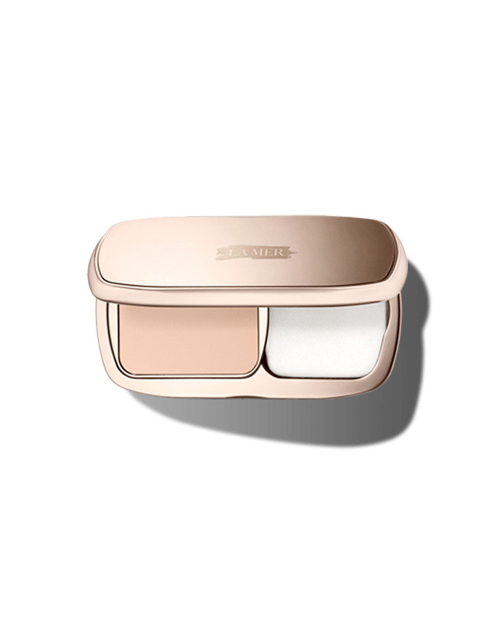 The Soft Moisture Powder Foundation SPF30