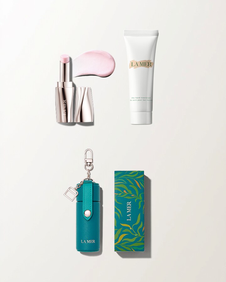 The Ocean Touch Ritual – Mother’s Day Edition