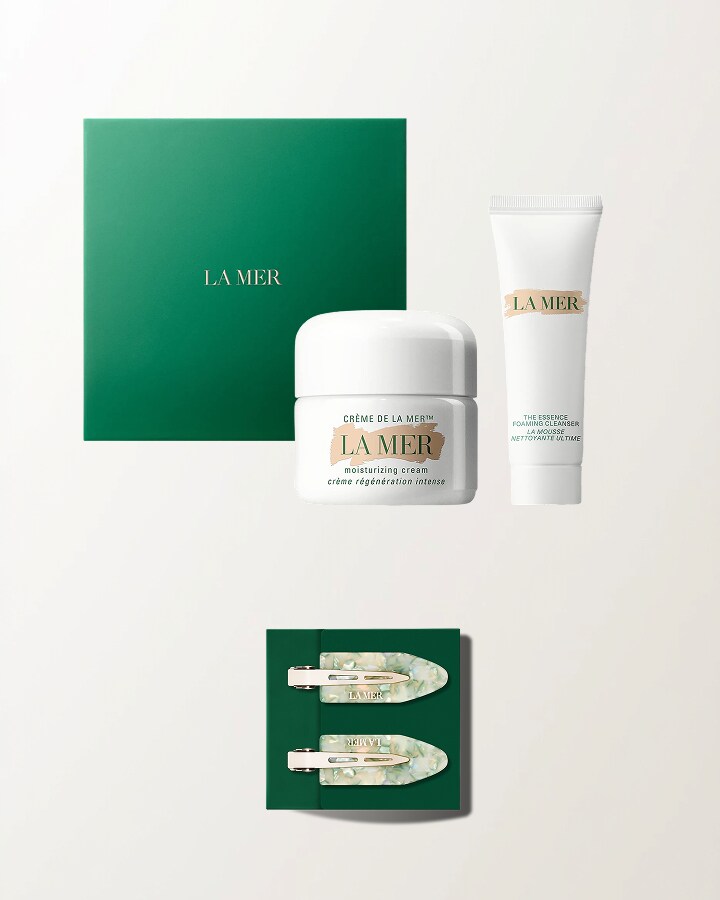 Essentials Ritual – A Gift of Care