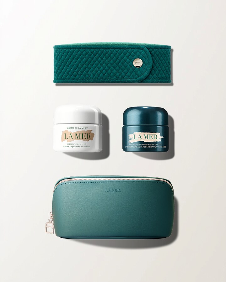 The Day & Night Renewal Ritual