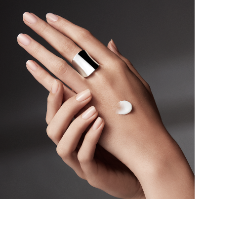 moisturizer dry hands