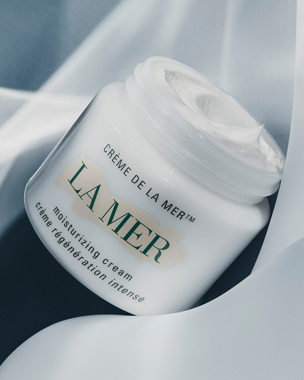 The Moisturizing Soft Cream and The Rejuvenating Night Cream