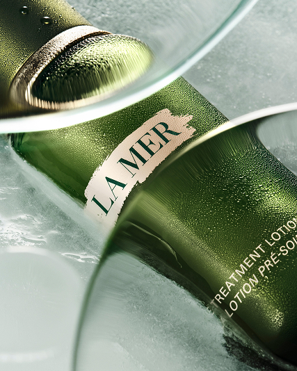 The Treatment Lotion